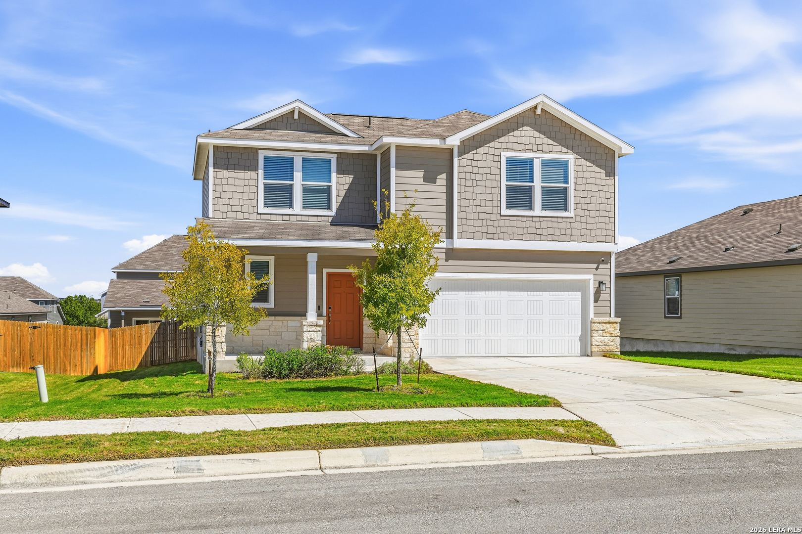 227 Brook Shadow Cibolo TX 78108