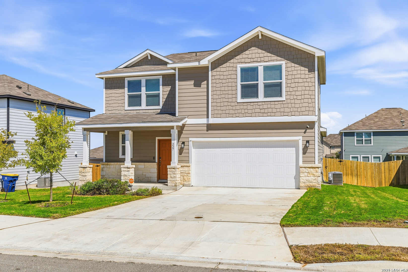 227 Brook Shadow Cibolo TX 78108