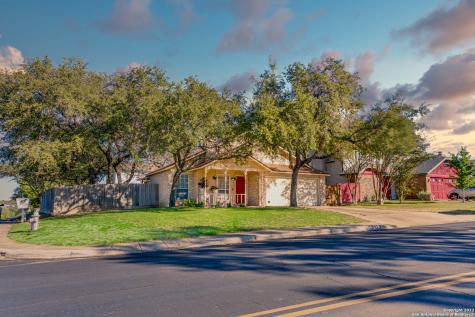 6318 Ridgebrook Street San Antonio TX 78250