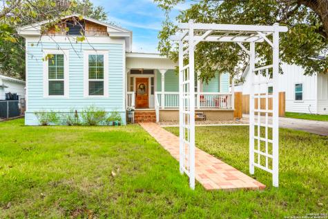 462 E North Street New Braunfels TX 78130