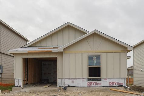814 Retama Pass San Antonio TX 78219