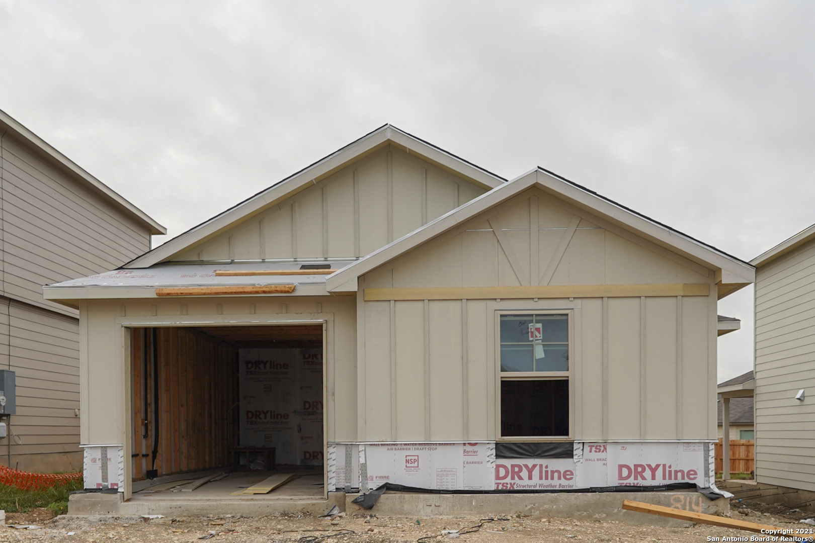814 Retama Pass San Antonio TX 78219
