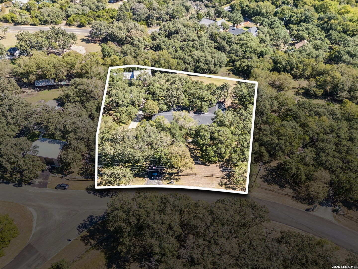28160 Windwood Drive E Boerne TX 78006