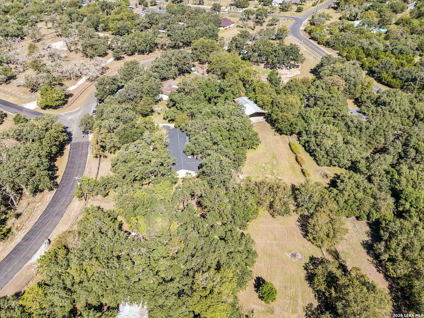 28160 Windwood Drive E Boerne TX 78006