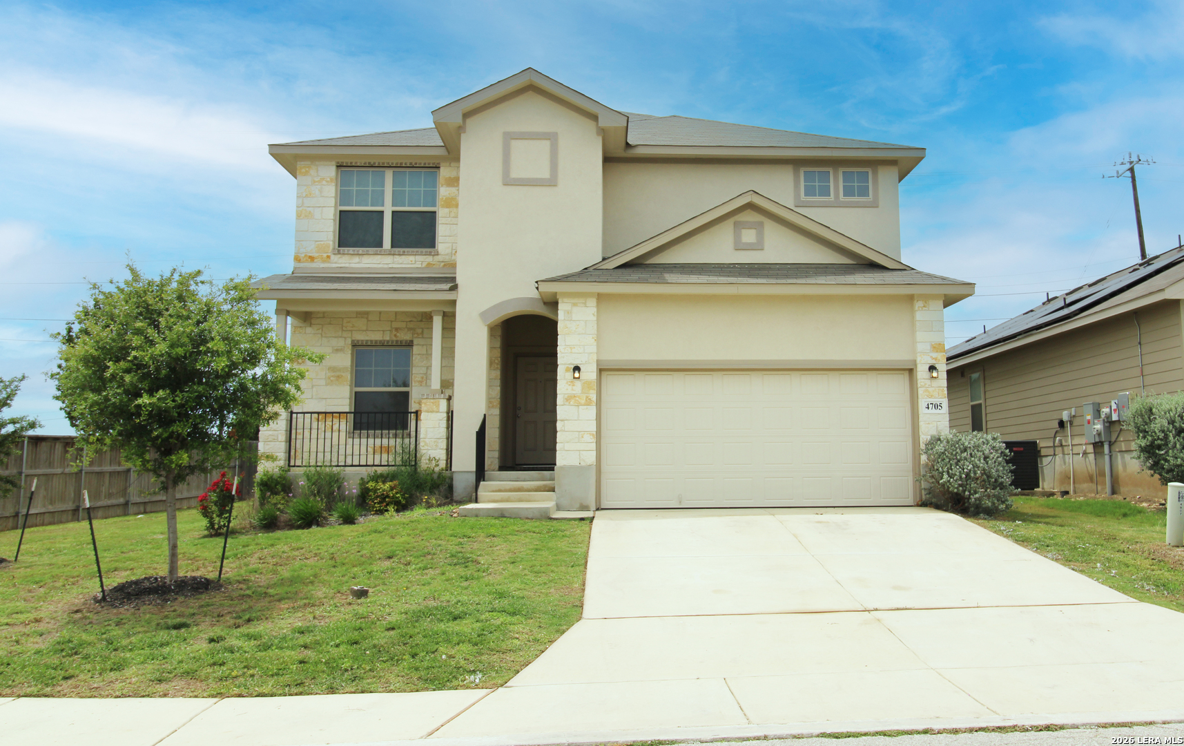 4705 Cambridge Park Converse TX 78109