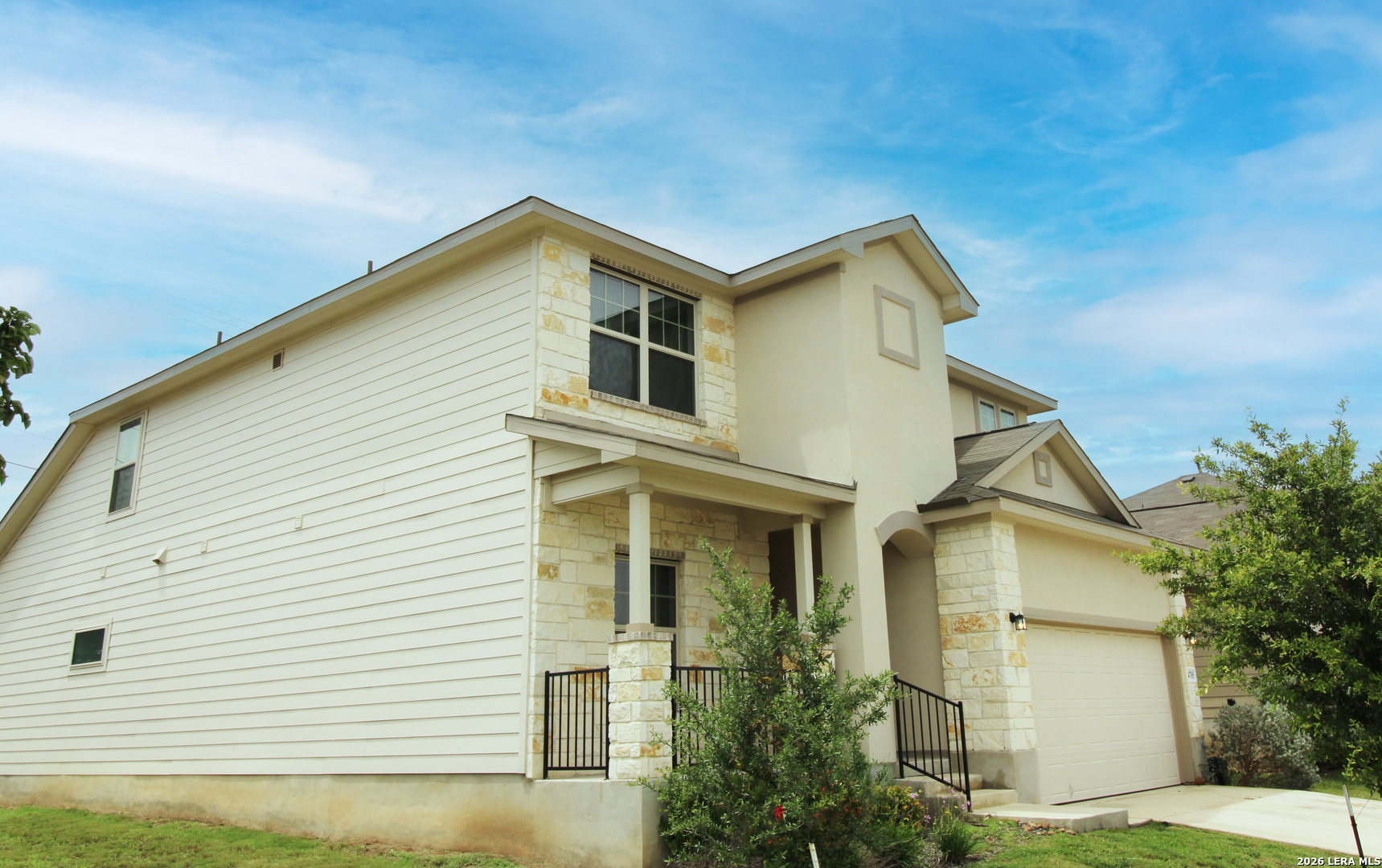 4705 Cambridge Park Converse TX 78109
