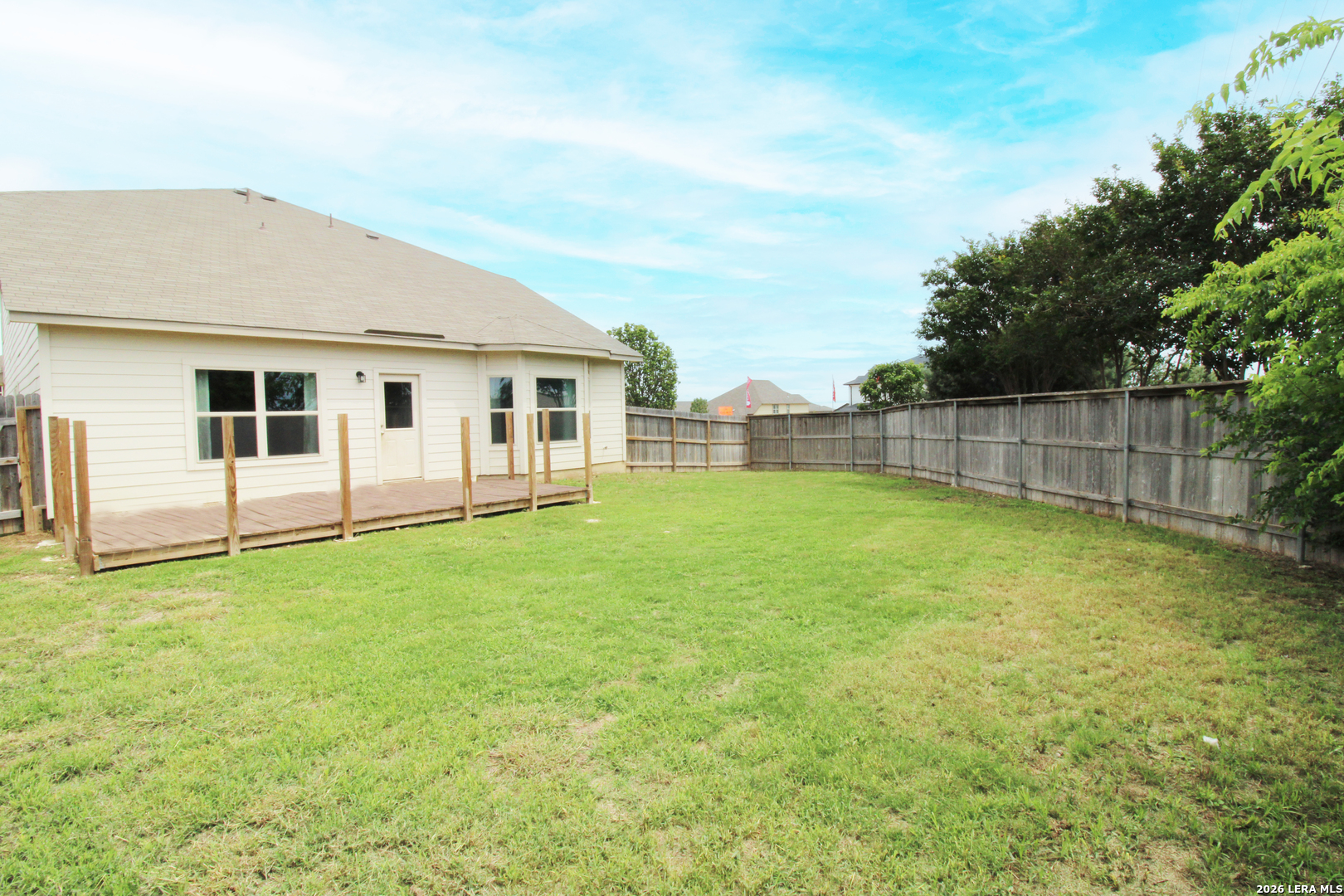 4705 Cambridge Park Converse TX 78109