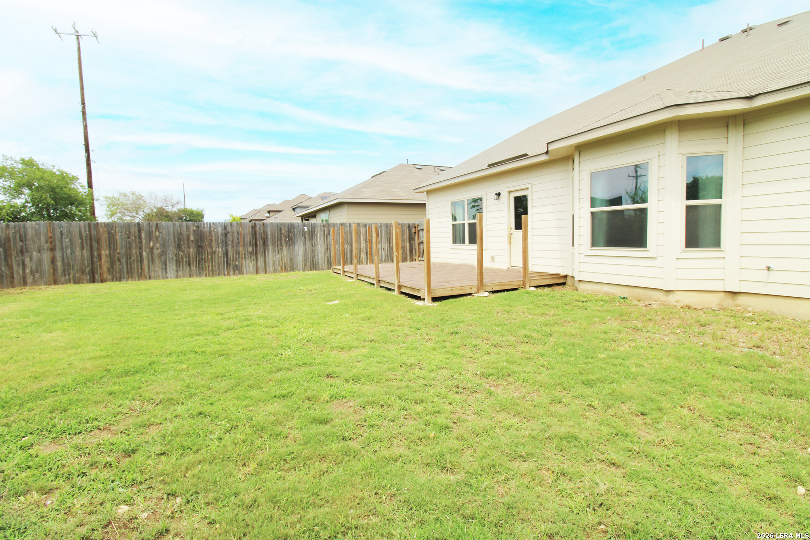 4705 Cambridge Park Converse TX 78109