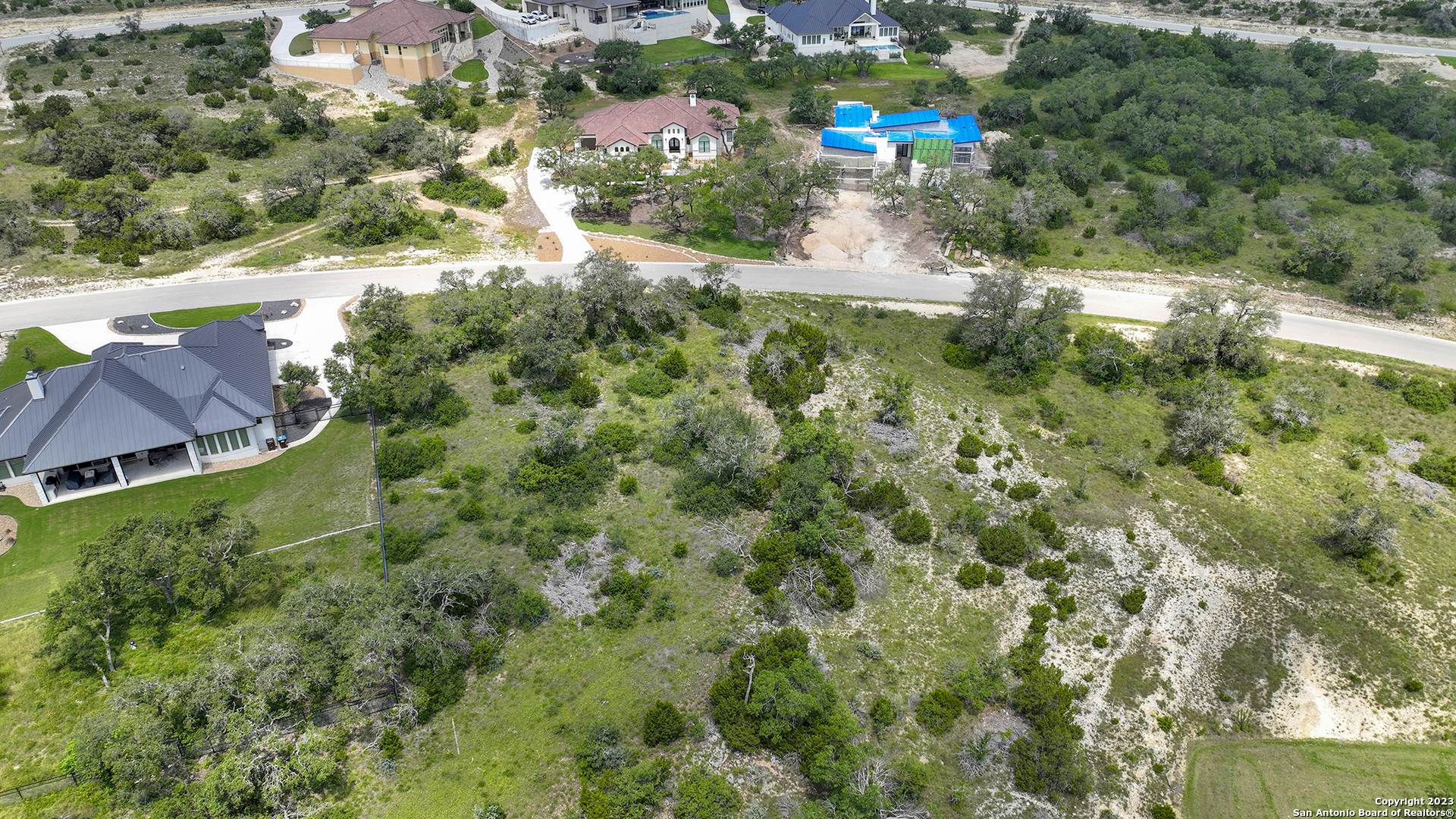 23114 Tablerock Way San Antonio TX 78255