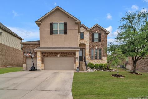 27 Kapp Canyon San Antonio TX 78258