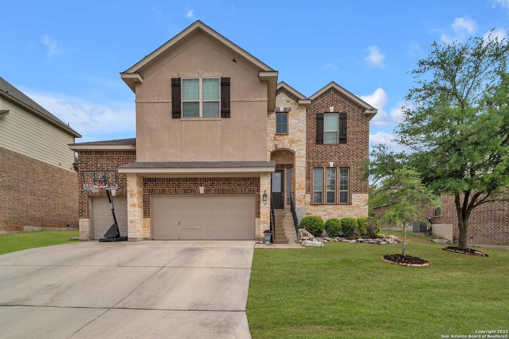 27 Kapp Canyon San Antonio TX 78258