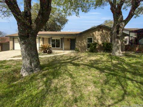 14511 Angora Street San Antonio TX 78247