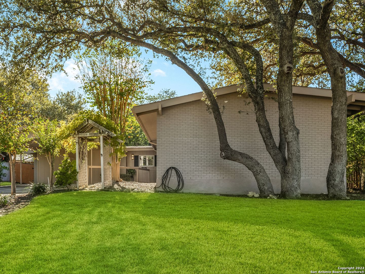 8730 Sagebrush Lane San Antonio TX 78217
