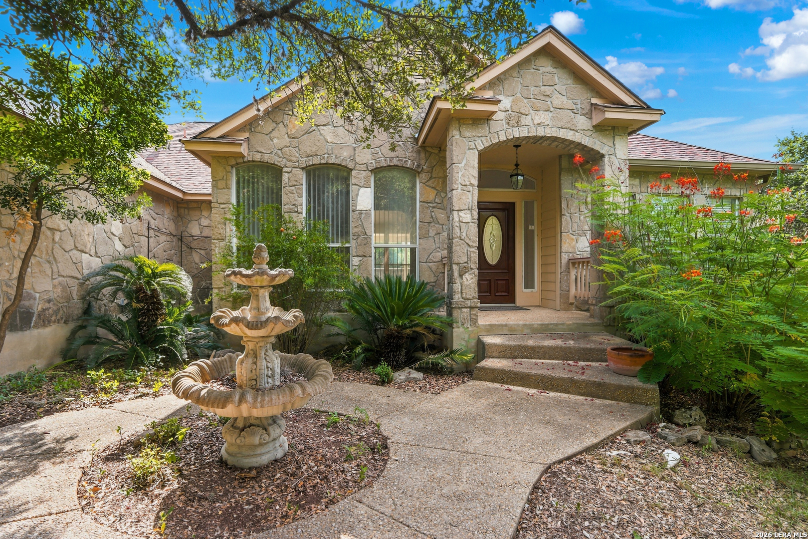 13870 Adobe Walls Court Helotes TX 78023
