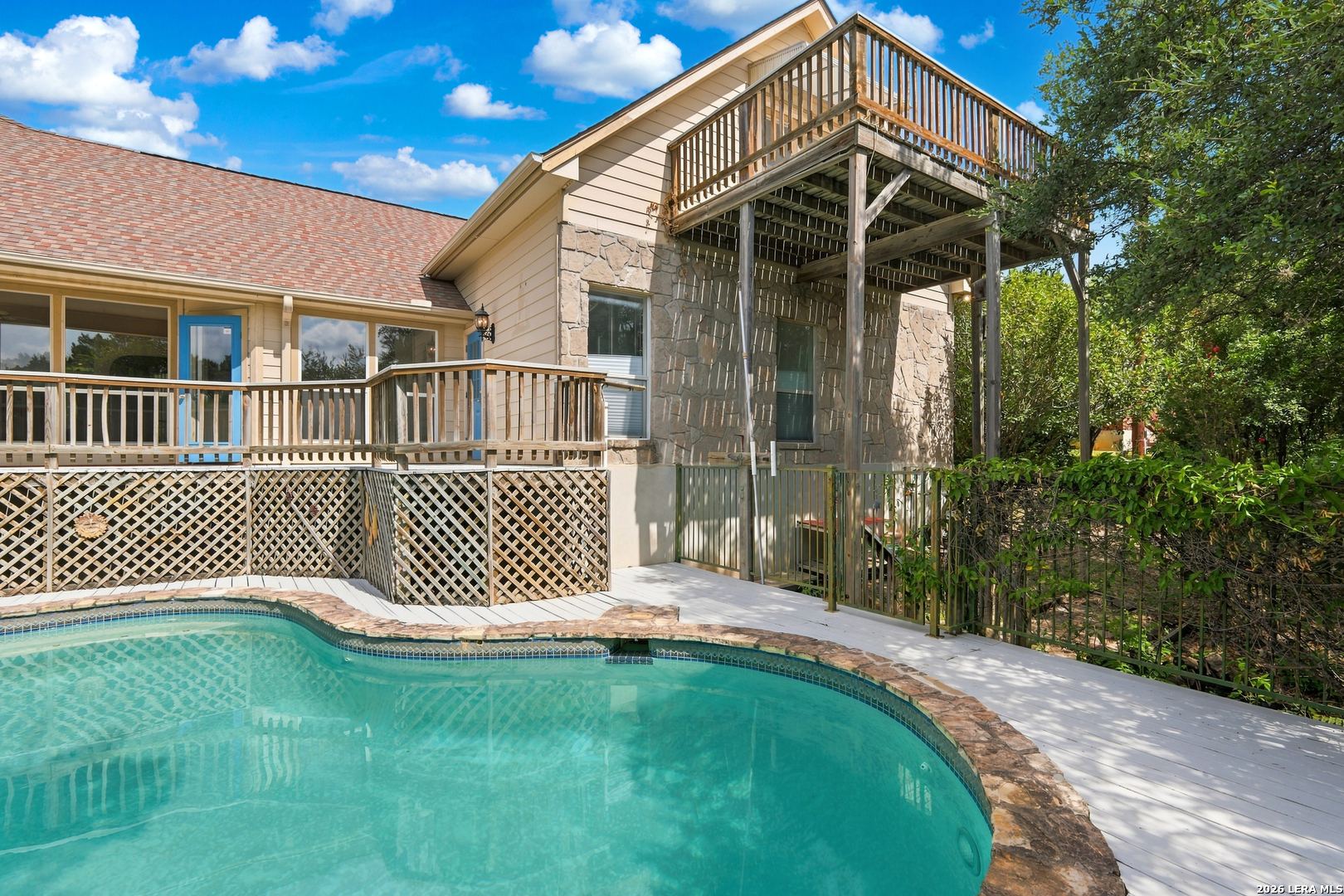 13870 Adobe Walls Court Helotes TX 78023