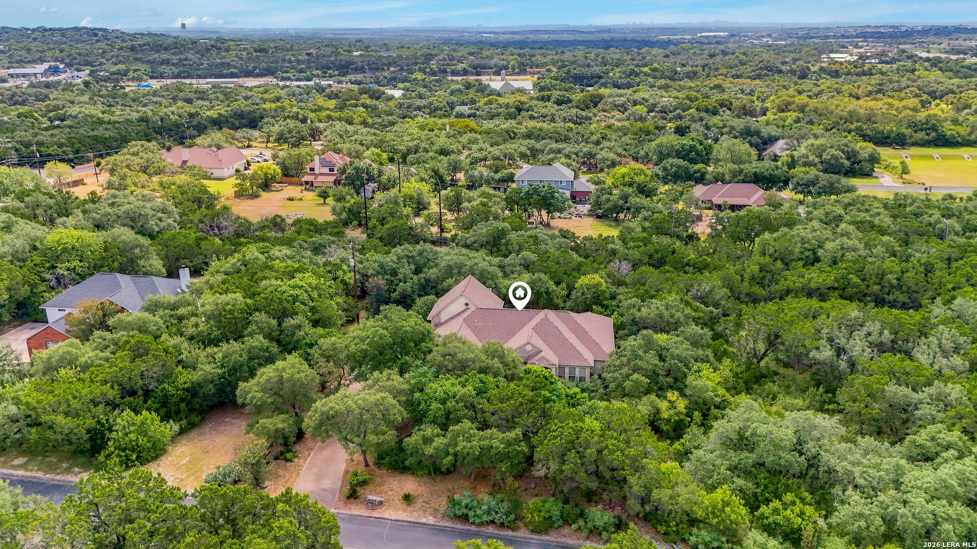 13870 Adobe Walls Court Helotes TX 78023