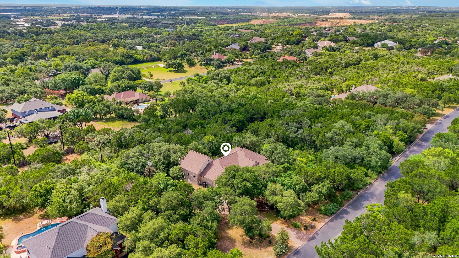 13870 Adobe Walls Court Helotes TX 78023