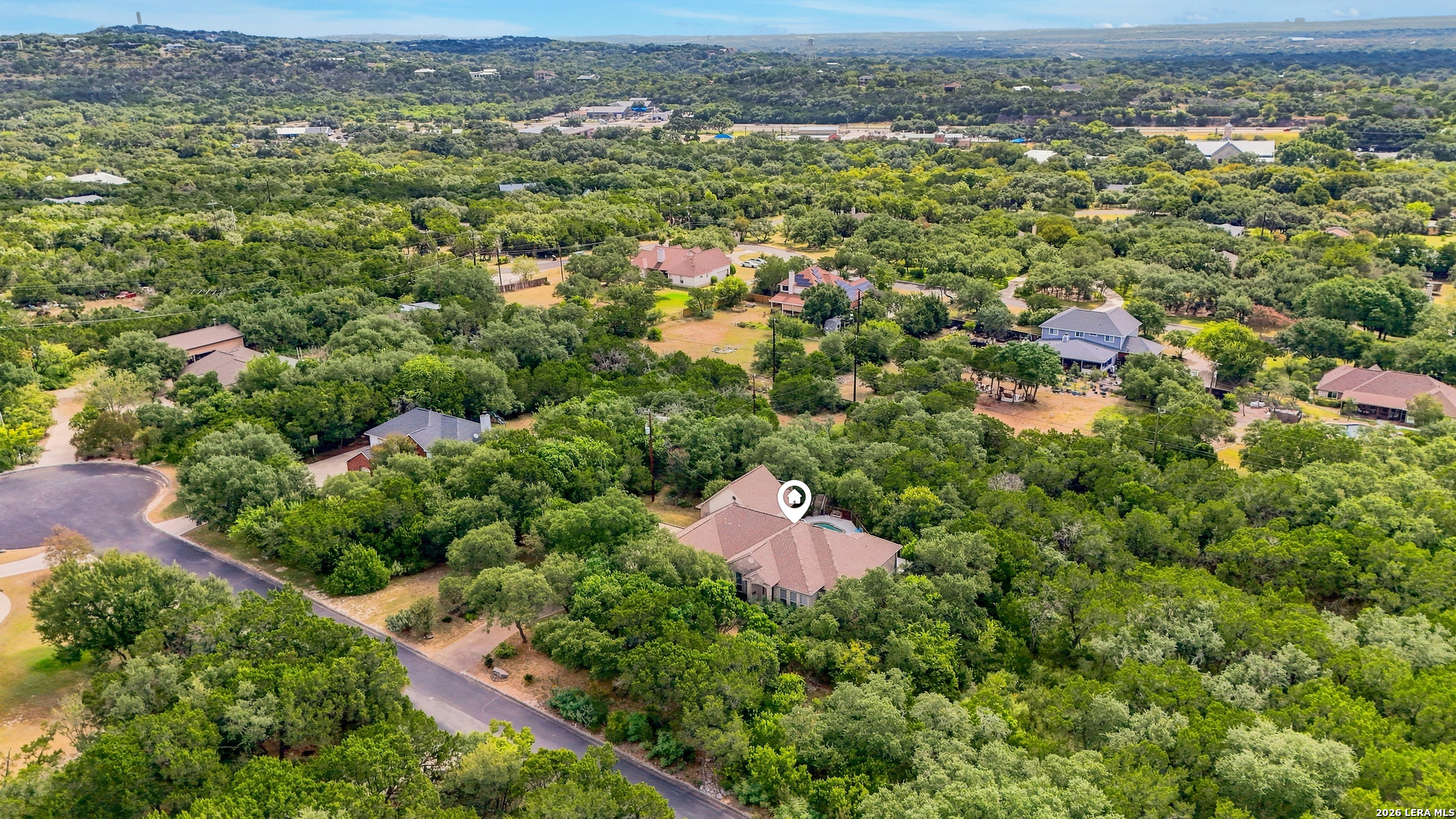 13870 Adobe Walls Court Helotes TX 78023
