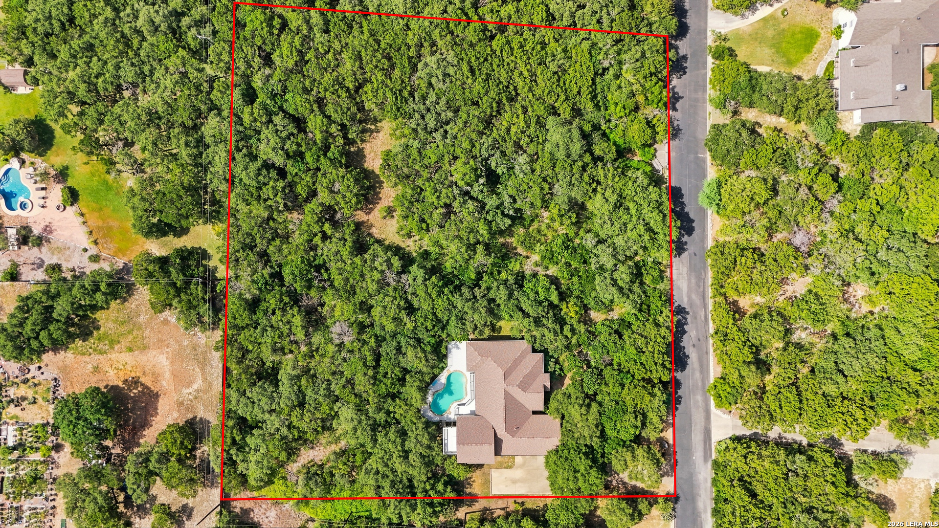 13870 Adobe Walls Court Helotes TX 78023