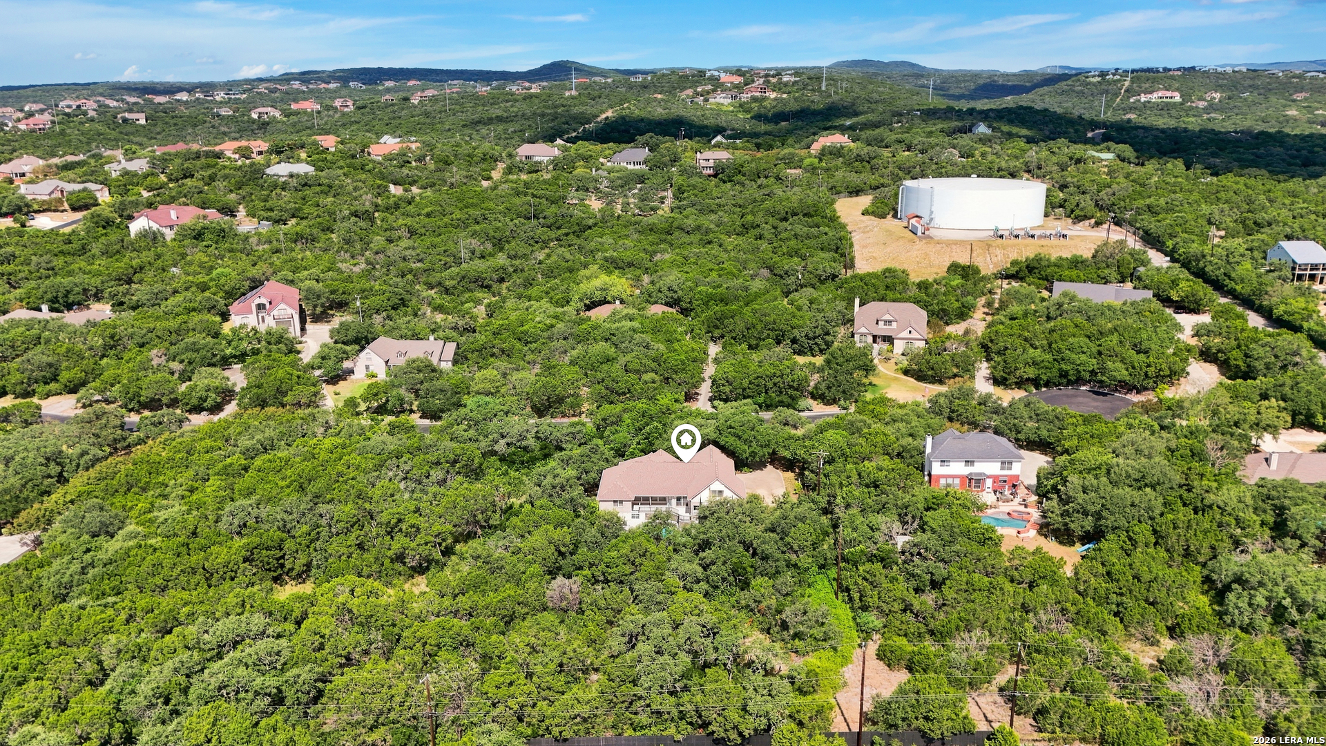 13870 Adobe Walls Court Helotes TX 78023