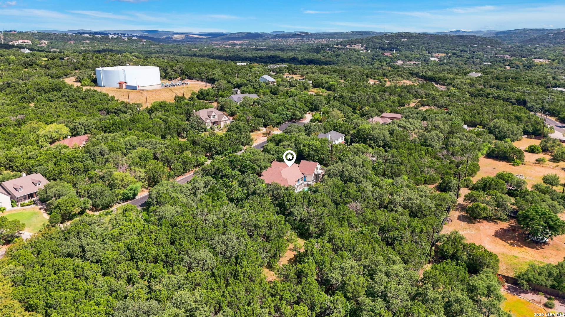 13870 Adobe Walls Court Helotes TX 78023