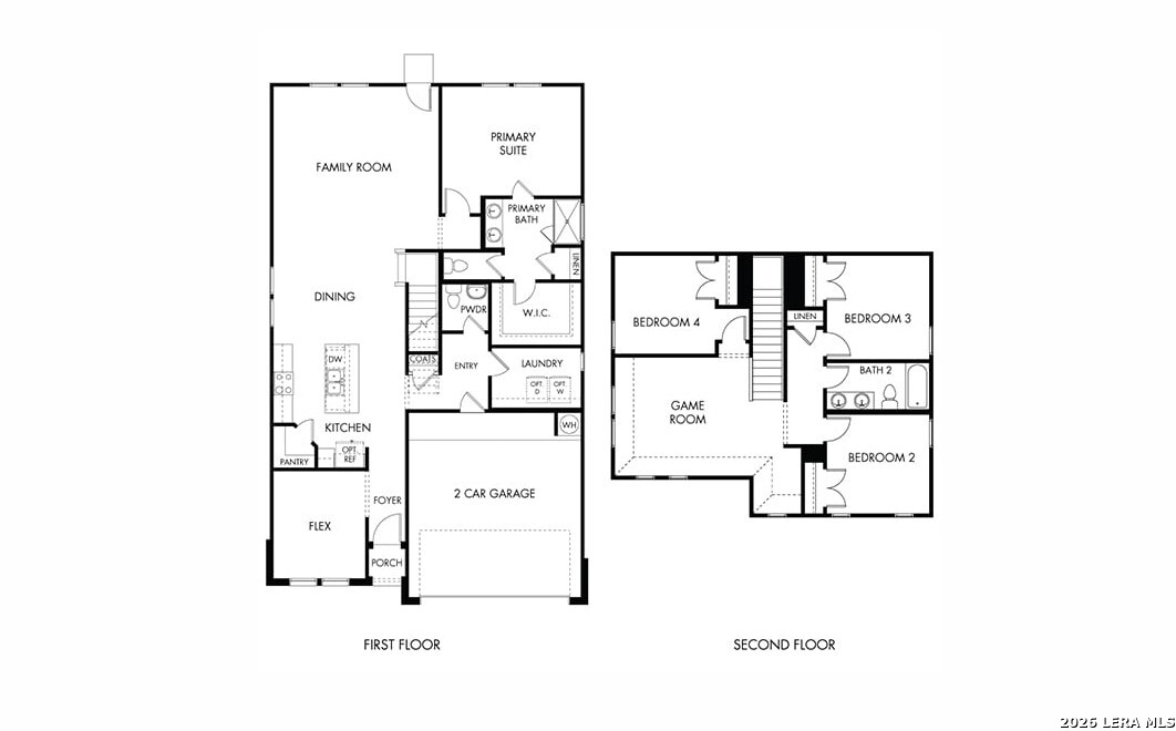 1523 Ravine Way New Braunfels TX 78132