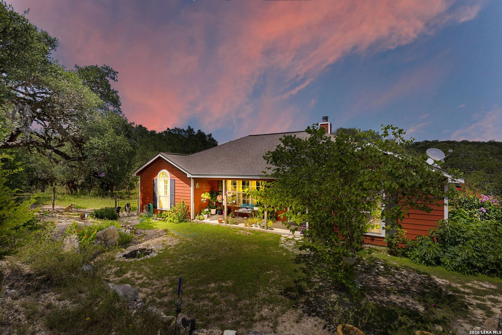 126 Madrone Ridge Comfort TX 78013