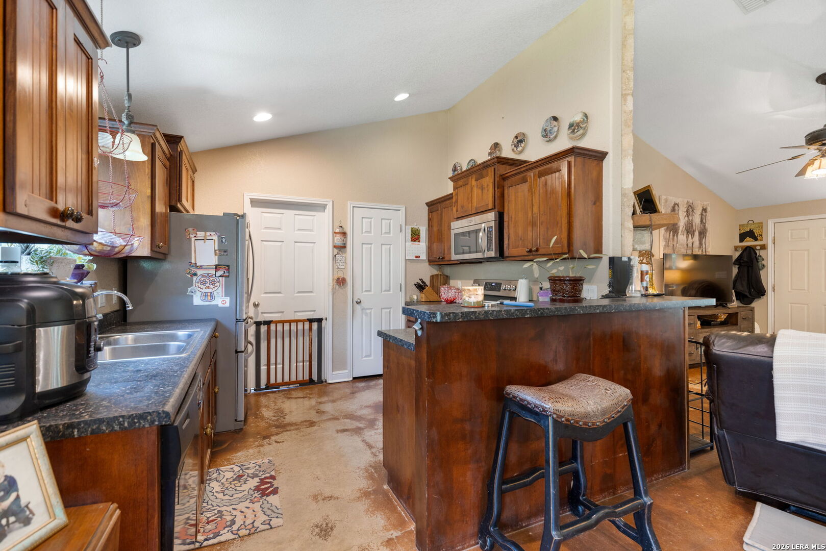 126 Madrone Ridge Comfort TX 78013