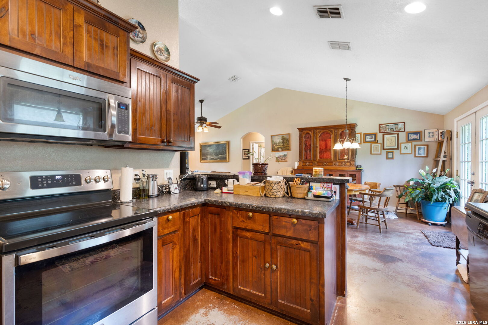 126 Madrone Ridge Comfort TX 78013