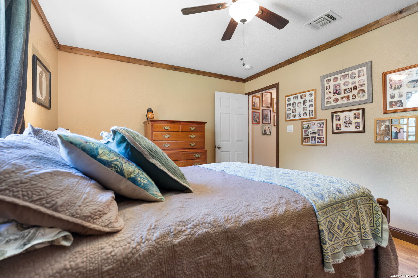 126 Madrone Ridge Comfort TX 78013