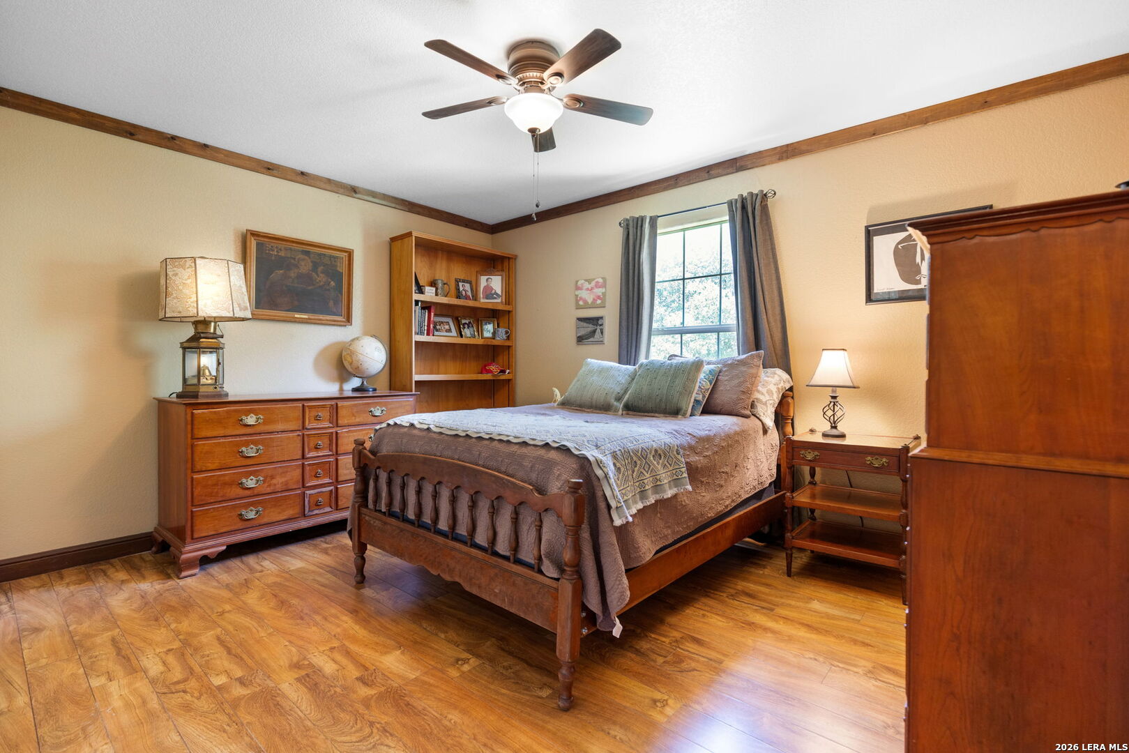 126 Madrone Ridge Comfort TX 78013