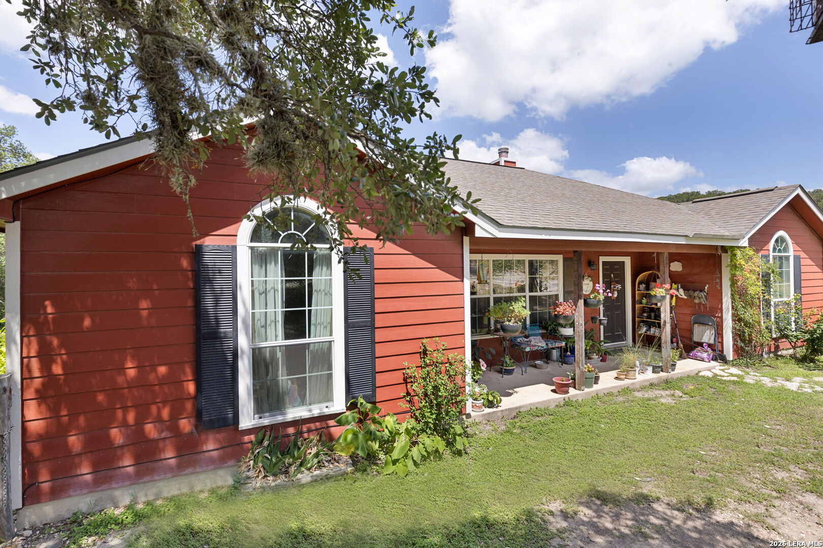 126 Madrone Ridge Comfort TX 78013