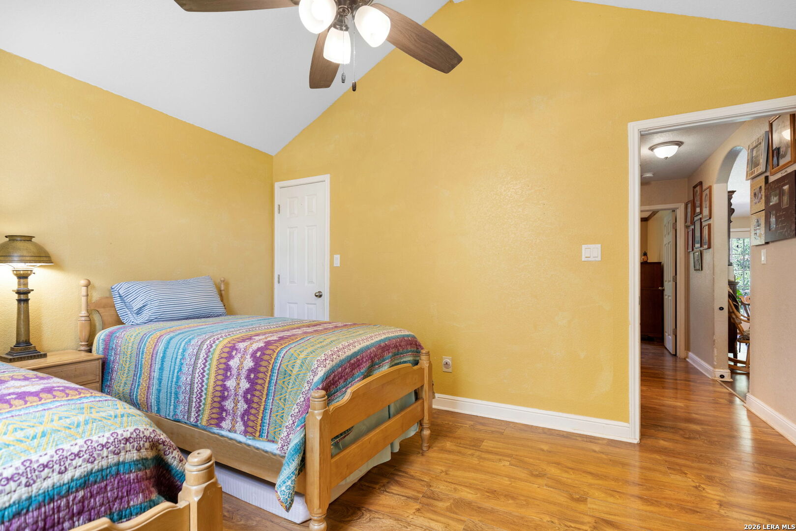 126 Madrone Ridge Comfort TX 78013