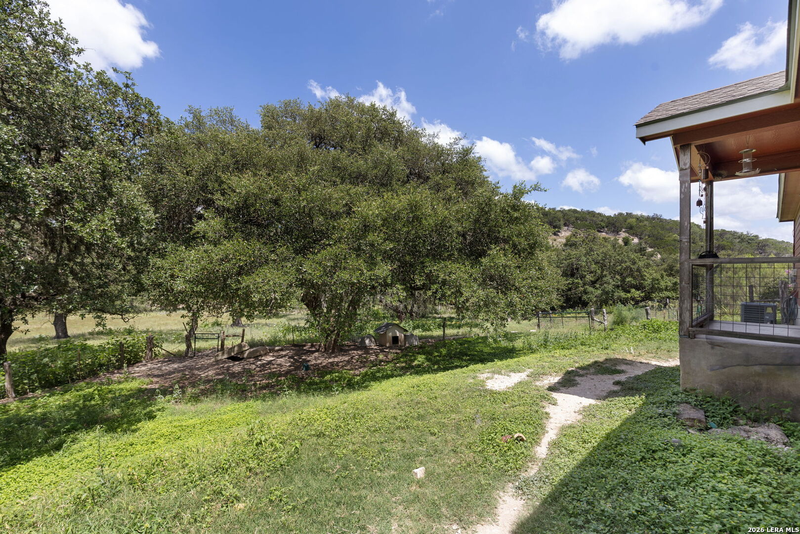 126 Madrone Ridge Comfort TX 78013