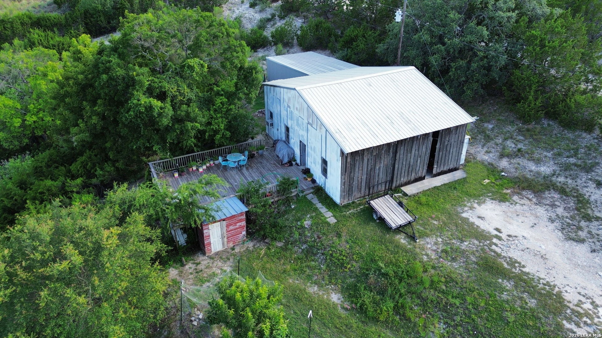 126 Madrone Ridge Comfort TX 78013