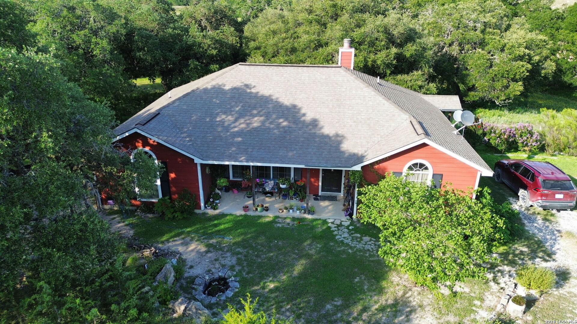 126 Madrone Ridge Comfort TX 78013