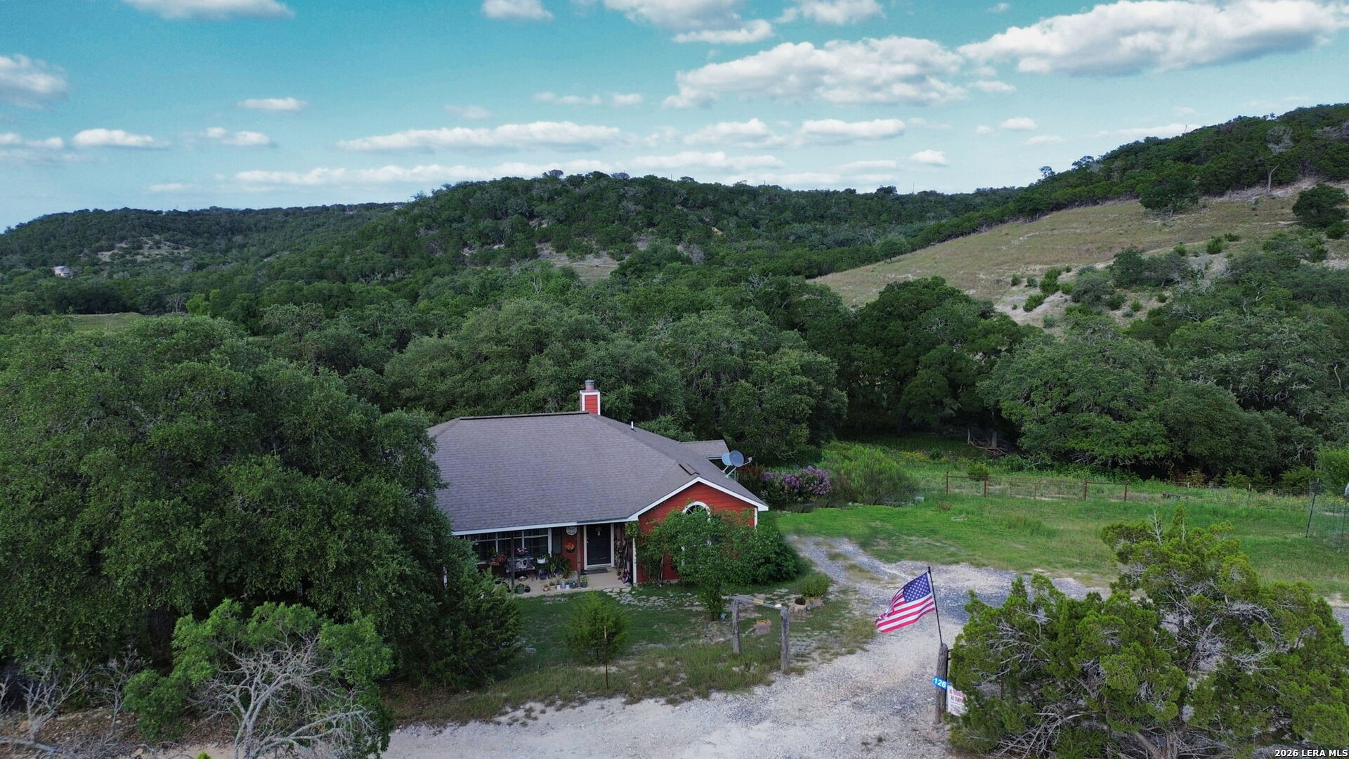 126 Madrone Ridge Comfort TX 78013