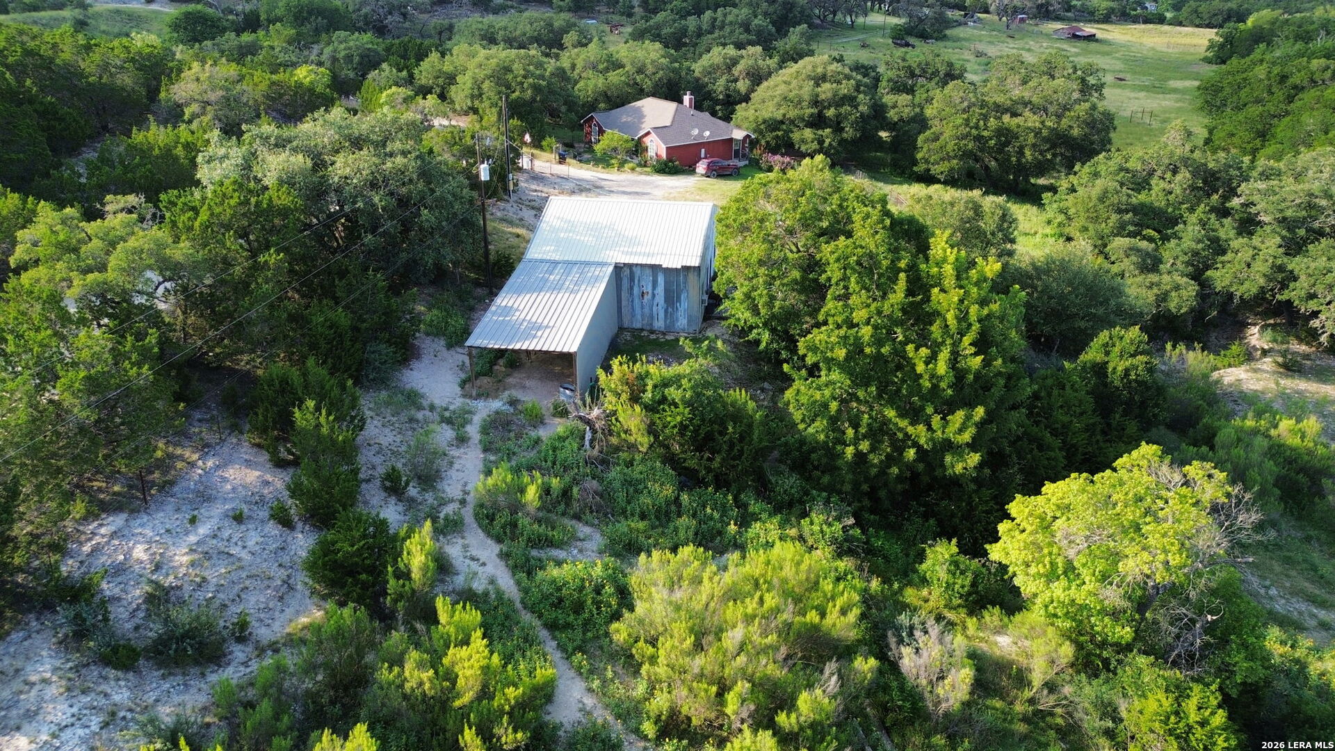 126 Madrone Ridge Comfort TX 78013