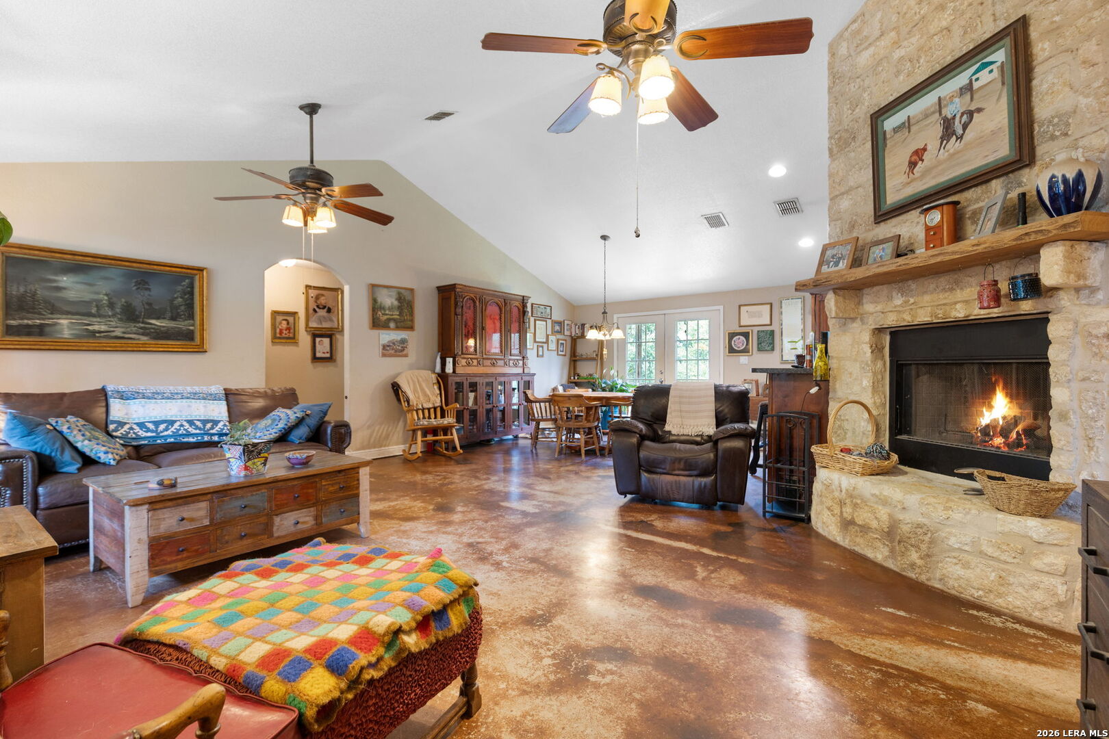 126 Madrone Ridge Comfort TX 78013