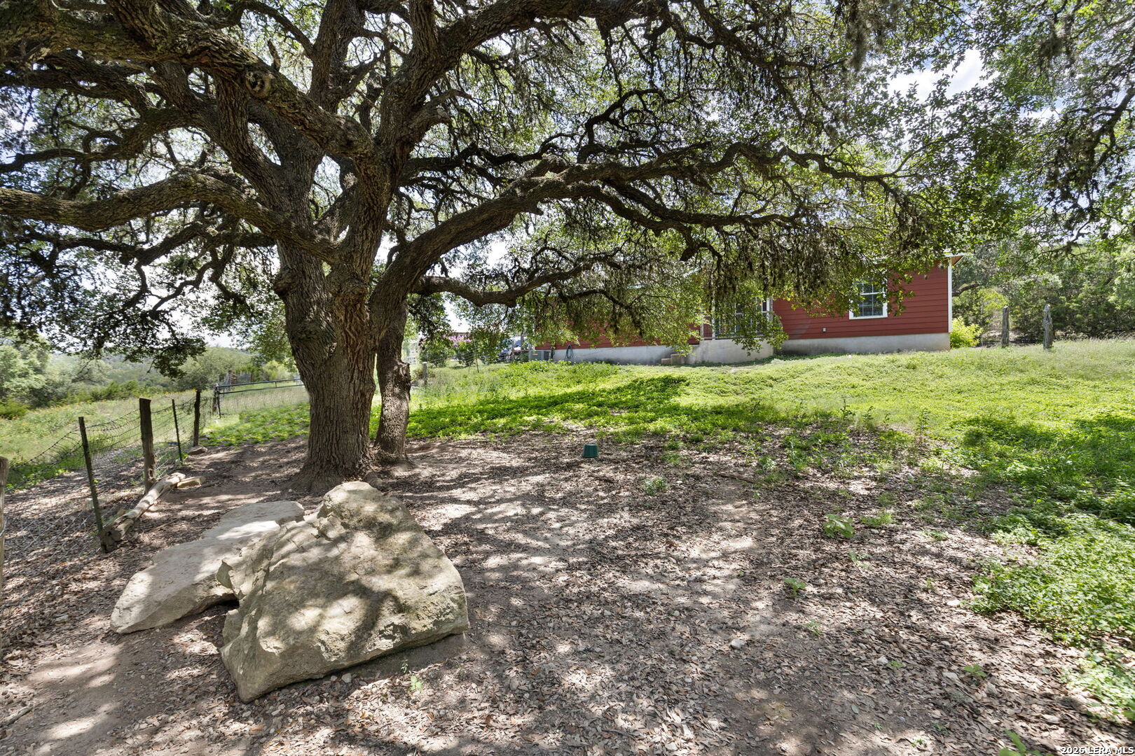 126 Madrone Ridge Comfort TX 78013