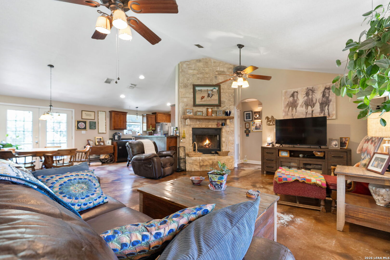126 Madrone Ridge Comfort TX 78013