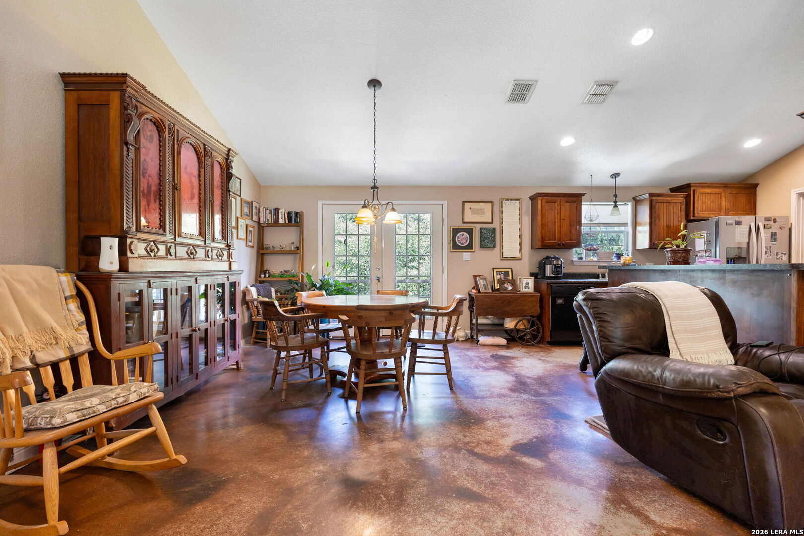 126 Madrone Ridge Comfort TX 78013