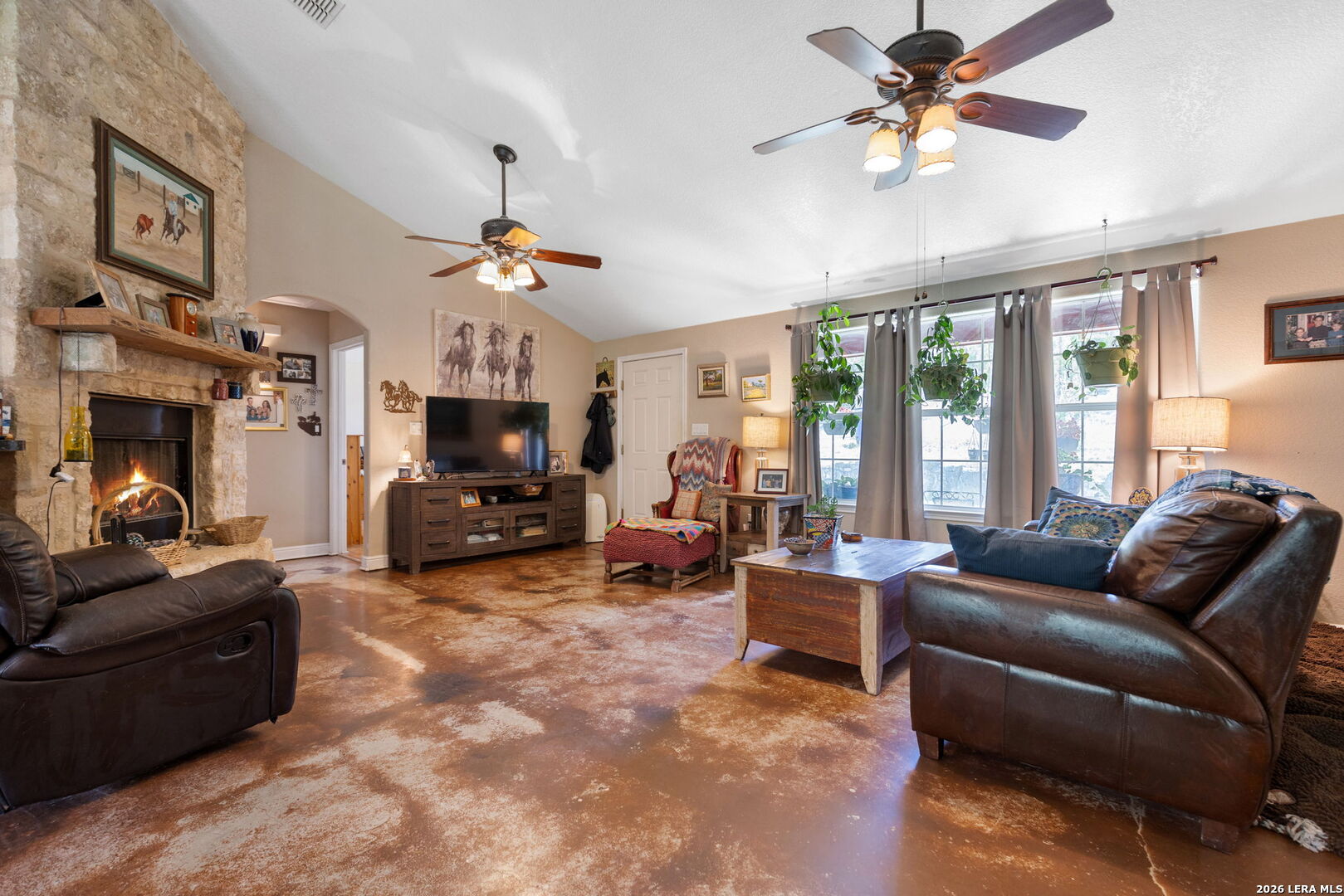 126 Madrone Ridge Comfort TX 78013