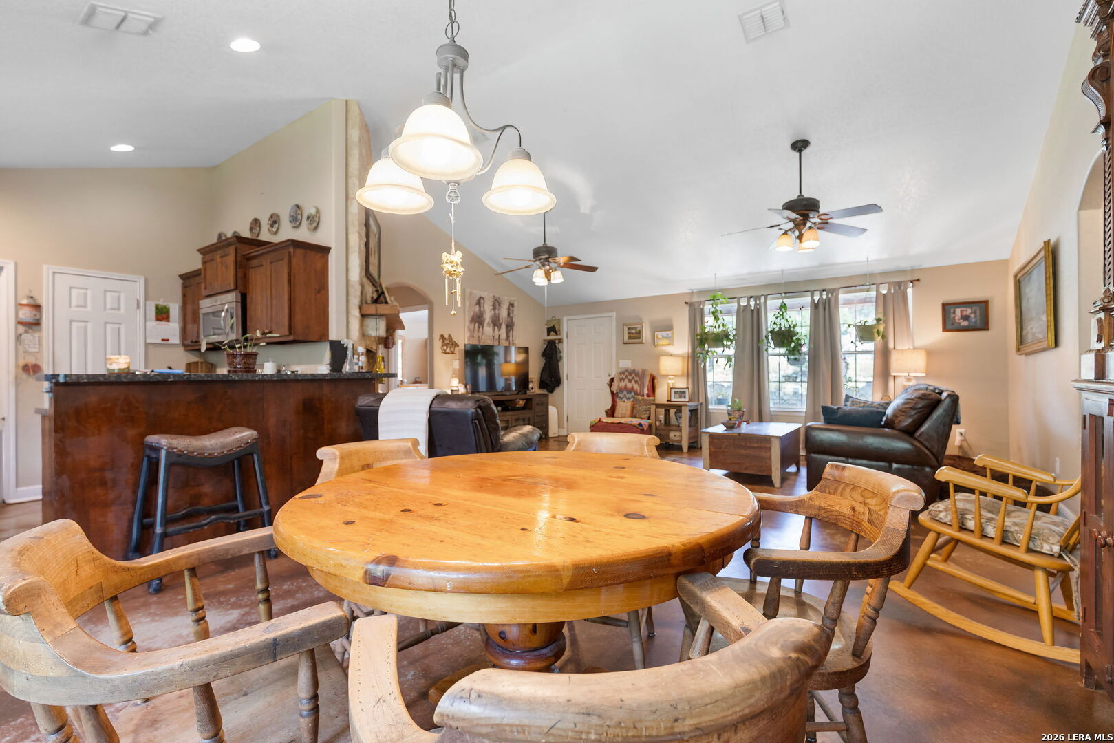 126 Madrone Ridge Comfort TX 78013