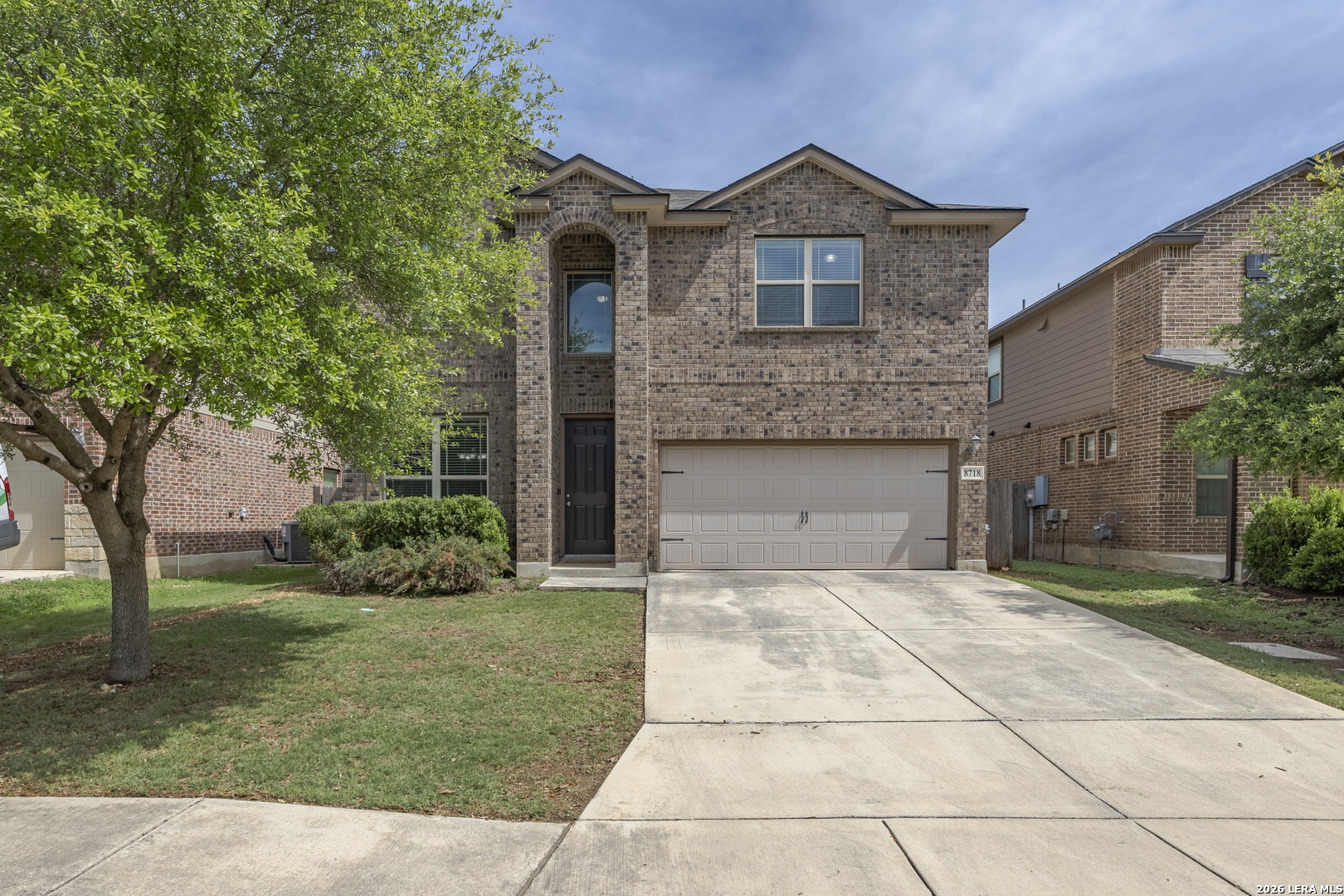 8718 Finlandia Rock San Antonio TX 78251