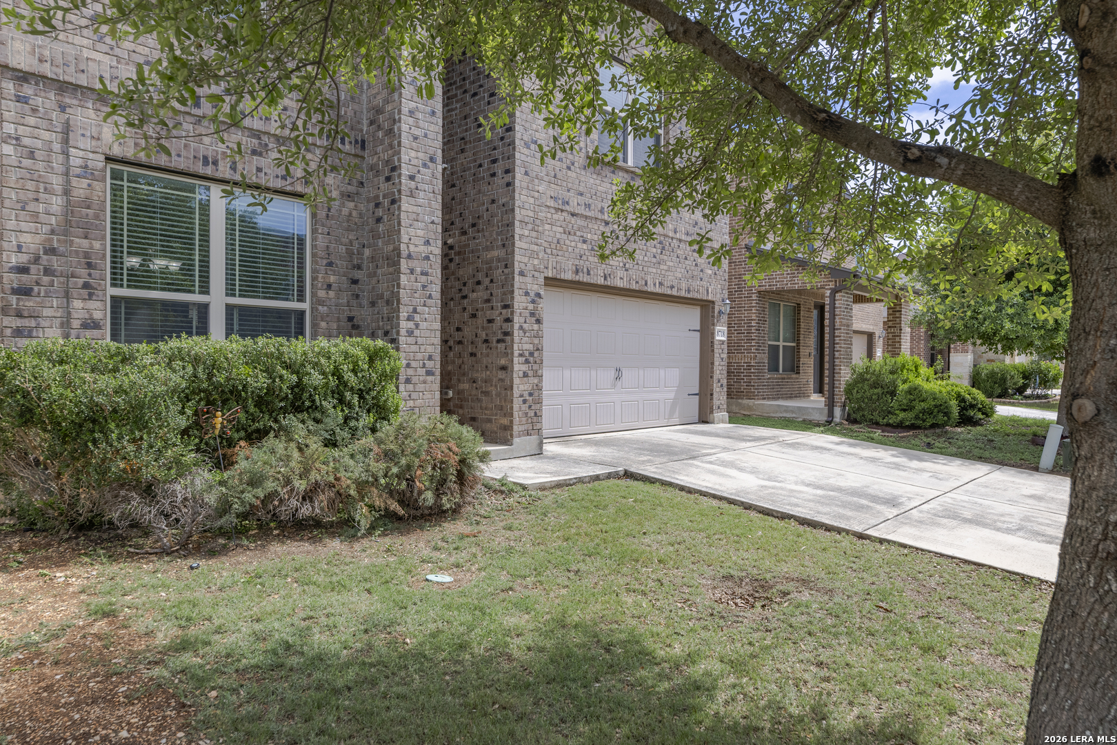 8718 Finlandia Rock San Antonio TX 78251