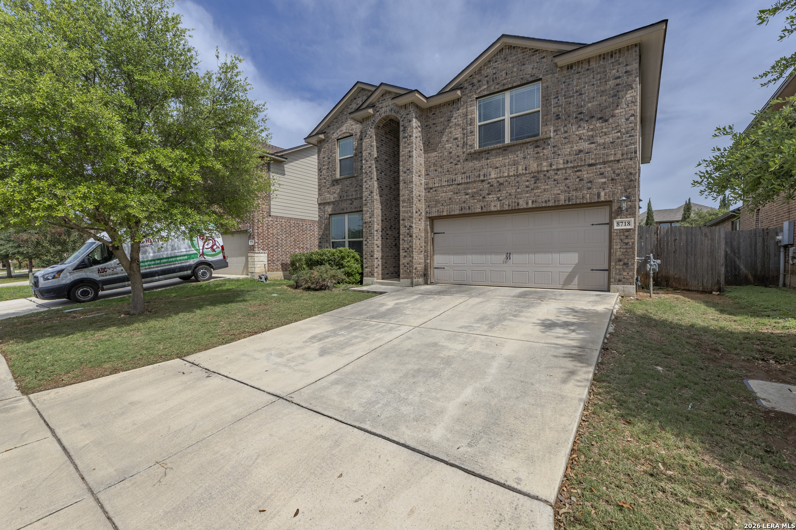 8718 Finlandia Rock San Antonio TX 78251
