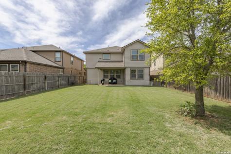 8718 Finlandia Rock San Antonio TX 78251