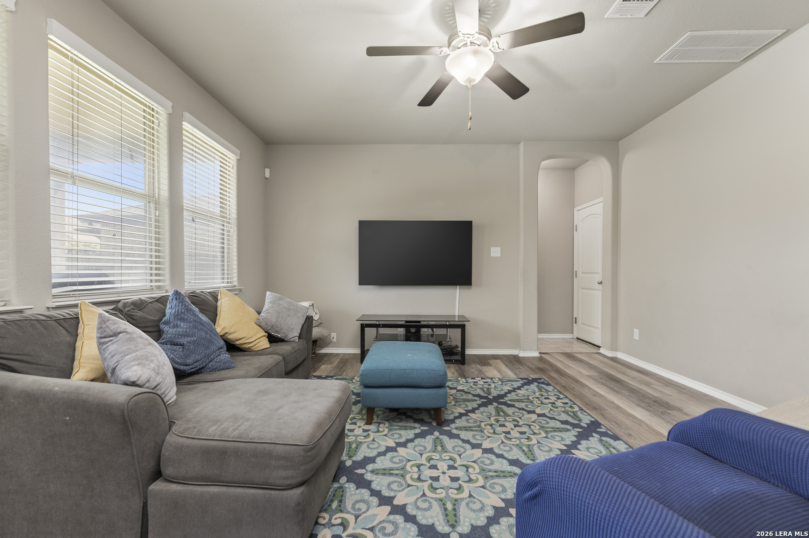 8718 Finlandia Rock San Antonio TX 78251