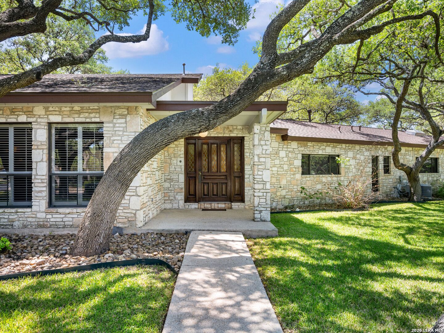 200 Garrapata Lane Hollywood Park TX 78232